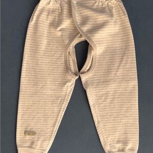 Potty Learning Chaps/Split Pants